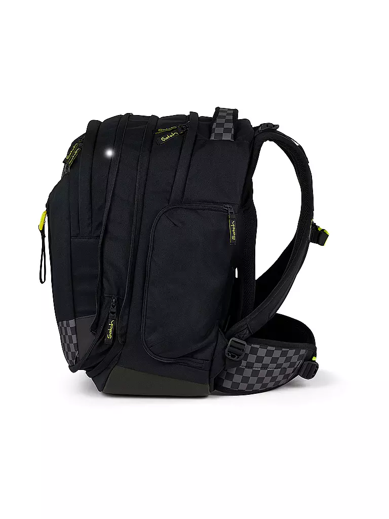 SATCH | Zaino scolastico Match Dark Skate |