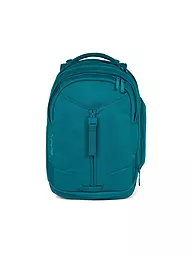 SATCH | Zaino scolastico Match Mystic Nights | Petrolio