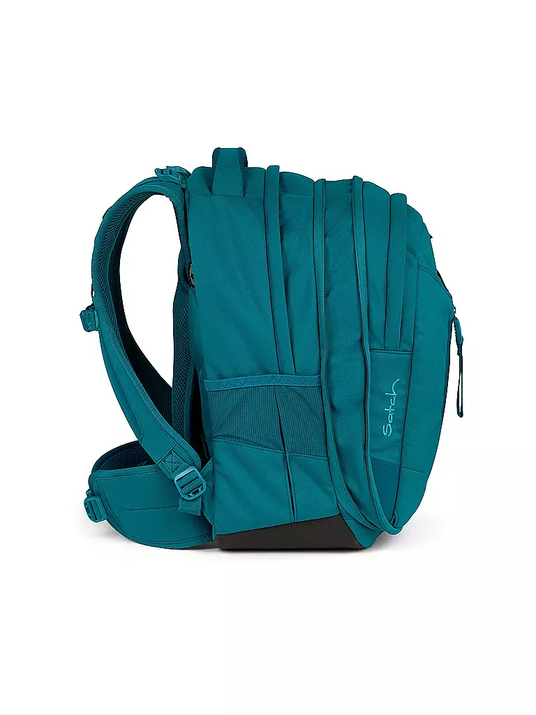 SATCH | Zaino scolastico Match Deep Petrol |