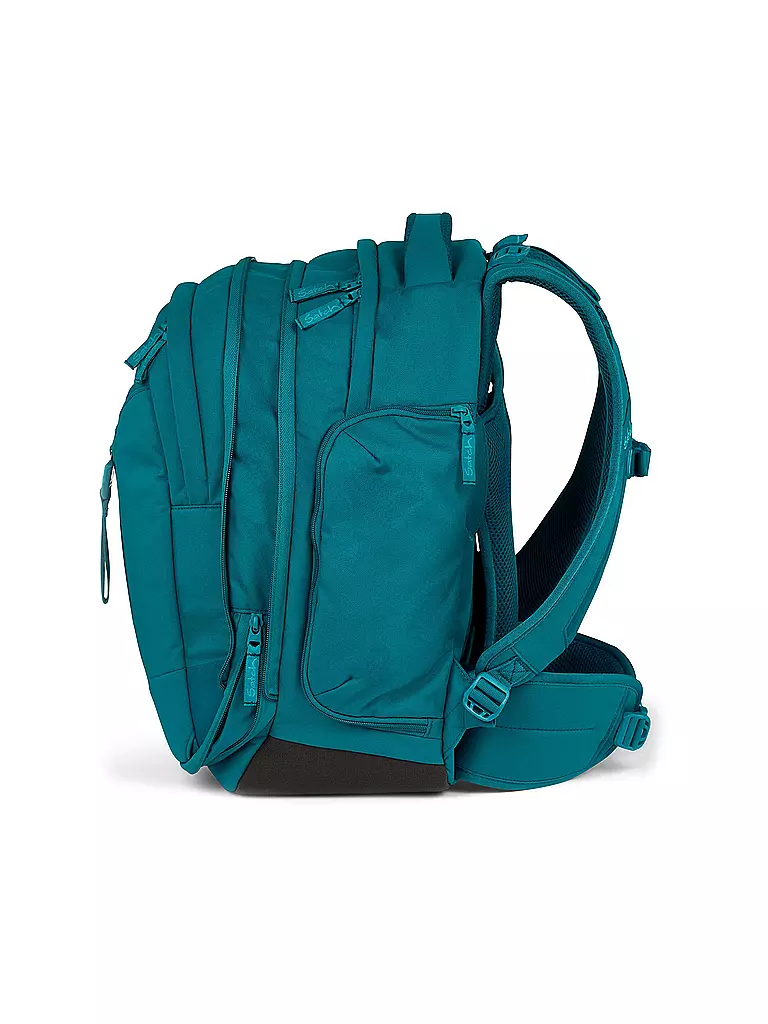 SATCH | Zaino scolastico Match Deep Petrol |