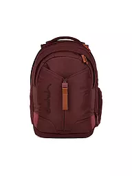 SATCH | Zaino scolastico Match Nordic Ruby | Bacca
