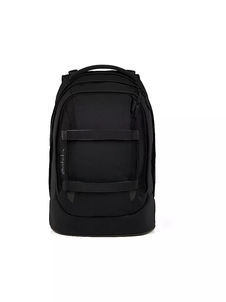 SATCH | Zaino scolastico Pack Black Jack | Nero