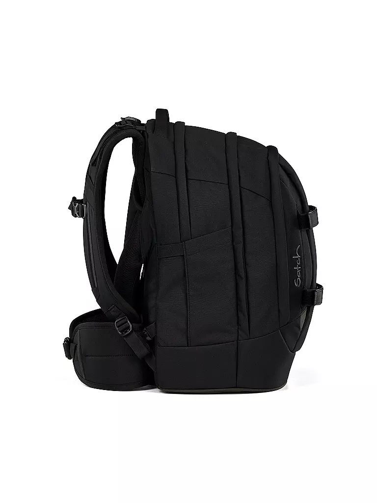 SATCH | Zaino scolastico Pack Black Jack | 