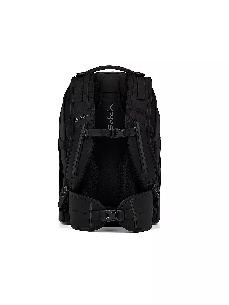 SATCH | Zaino scolastico Pack Black Jack | 