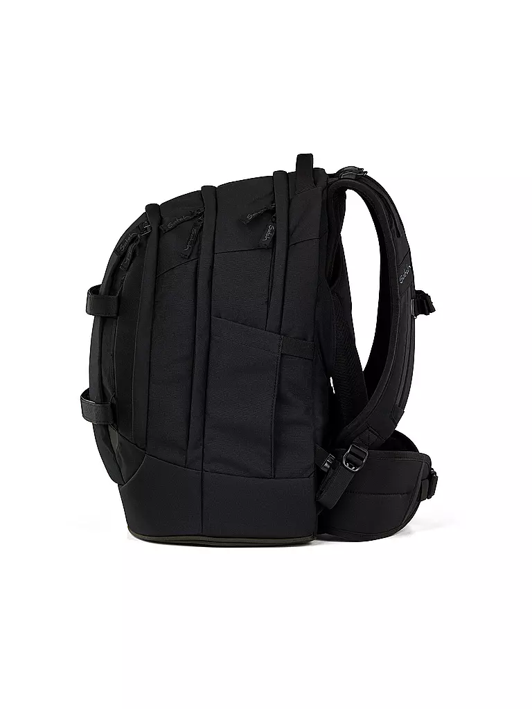SATCH | Zaino scolastico Pack Black Jack | 