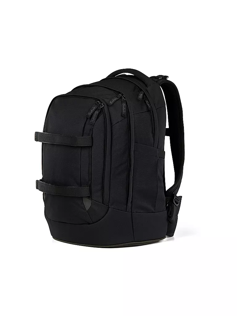 SATCH | Zaino scolastico Pack Black Jack | 