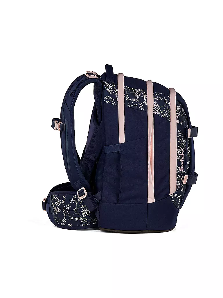 SATCH | Zaino scolastico Pack Bloomy Breeze | 