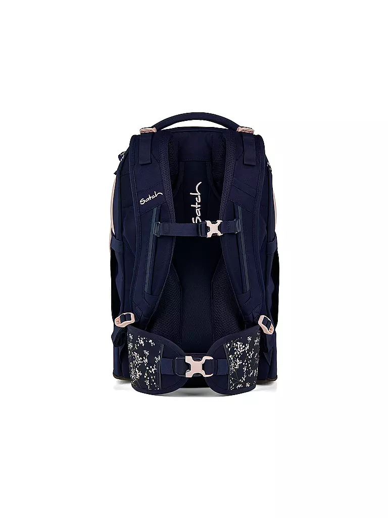 SATCH | Zaino scolastico Pack Bloomy Breeze | 