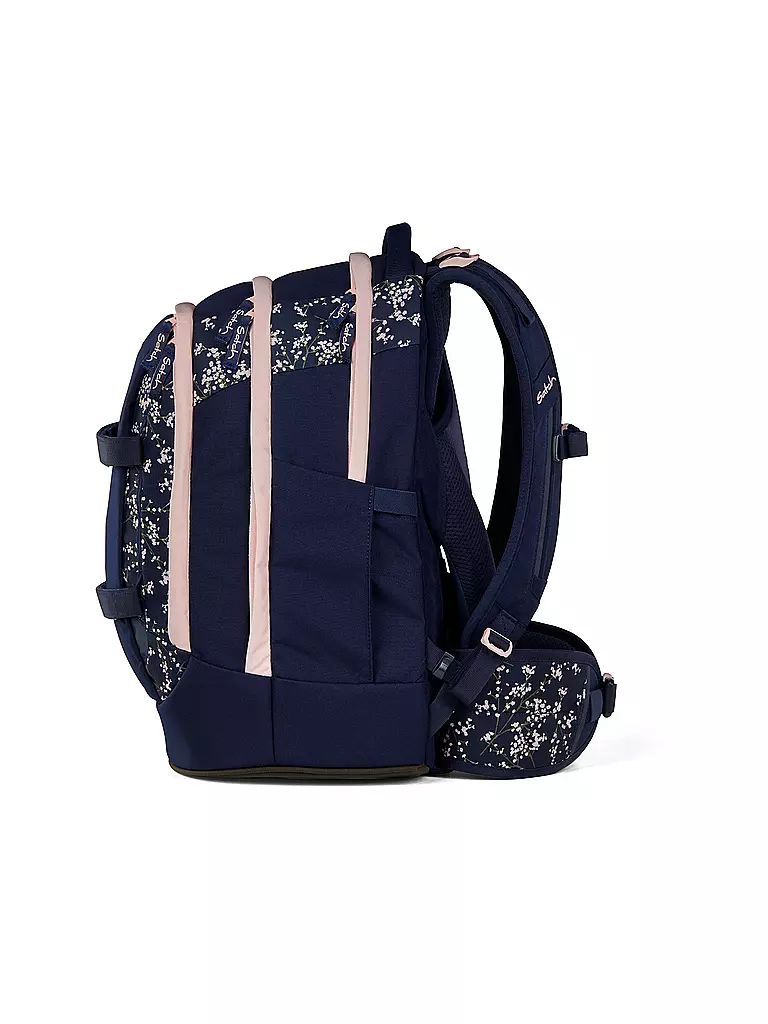 SATCH | Zaino scolastico Pack Bloomy Breeze | 