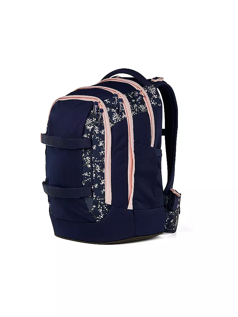 SATCH | Zaino scolastico Pack Bloomy Breeze | 