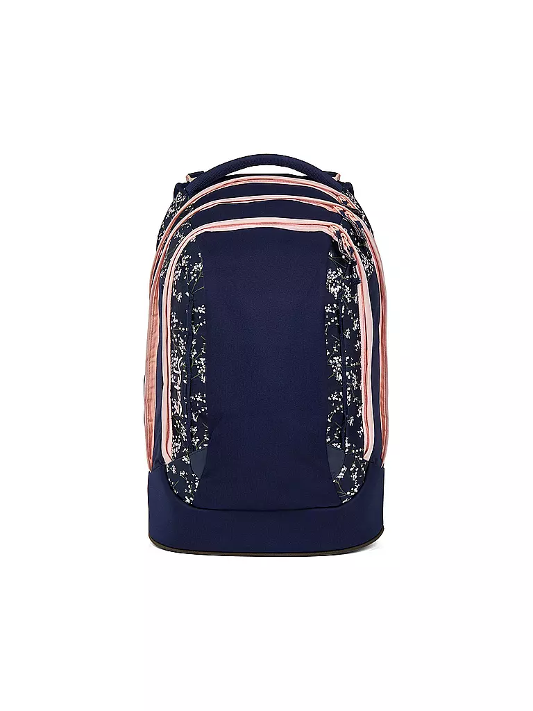 SATCH | Zaino scolastico Pack Bloomy Breeze | 