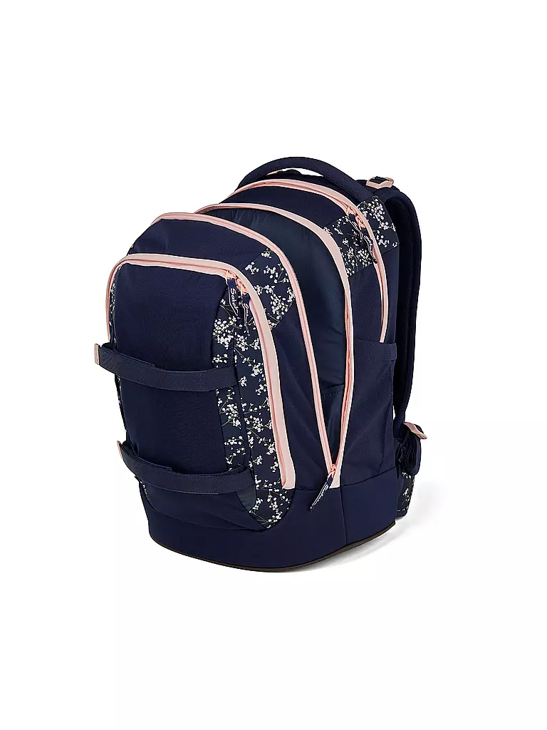 SATCH | Zaino scolastico Pack Bloomy Breeze | 