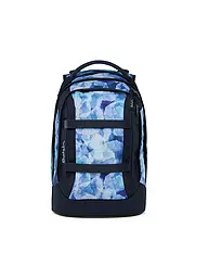 SATCH | Zaino scolastico Pack Blurry Sky | Blu