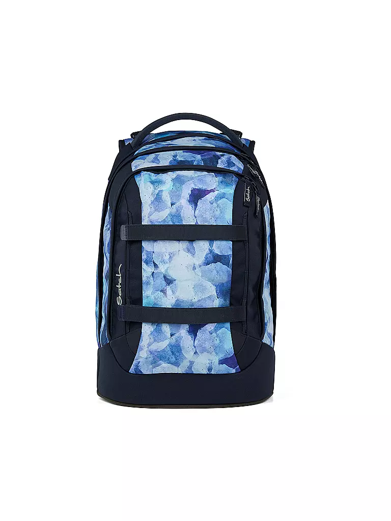 SATCH | Zaino scolastico Pack Blurry Sky | Blu