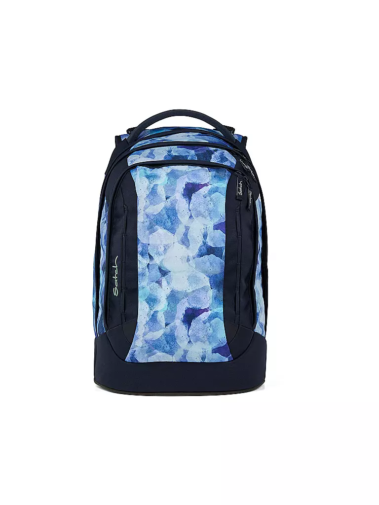 SATCH | Zaino scolastico Pack Blurry Sky | Blu