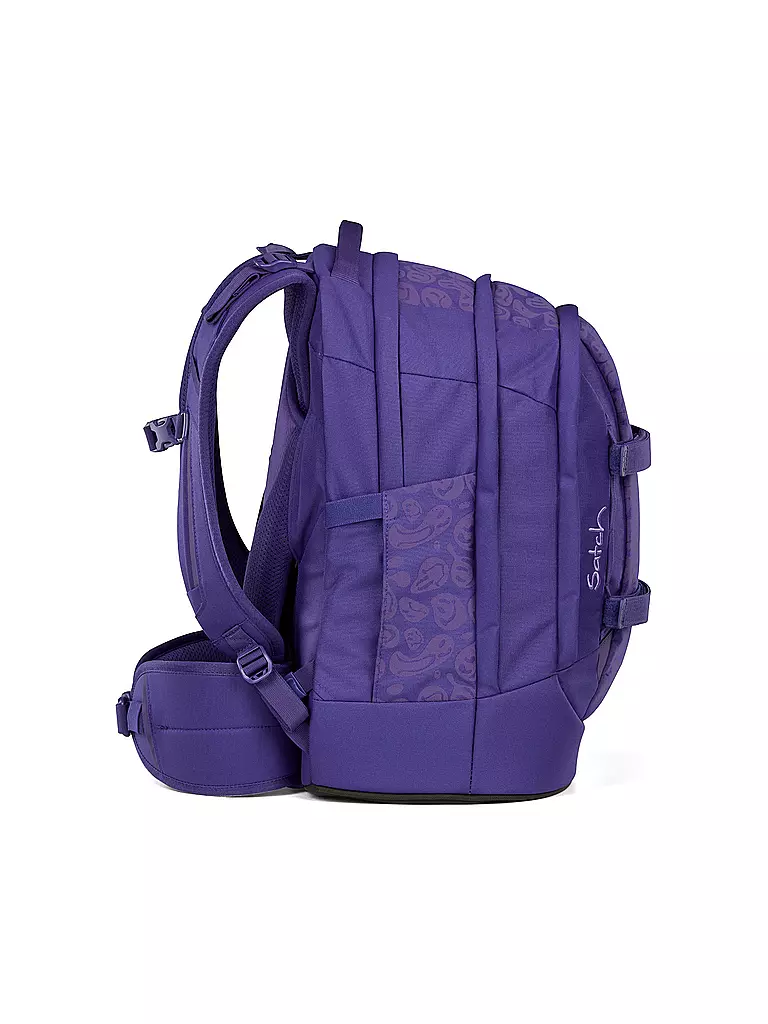 SATCH | Zaino scolastico Pack Bright Faces | 