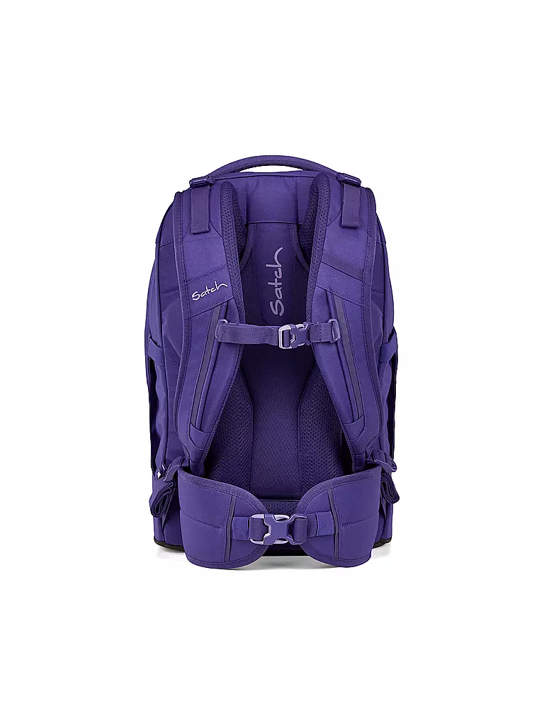 SATCH | Zaino scolastico Pack Bright Faces | 