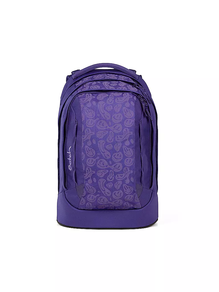SATCH | Zaino scolastico Pack Bright Faces | 