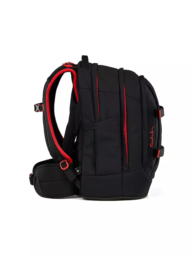SATCH | Zaino scolastico Pack Fire Phantom | 
