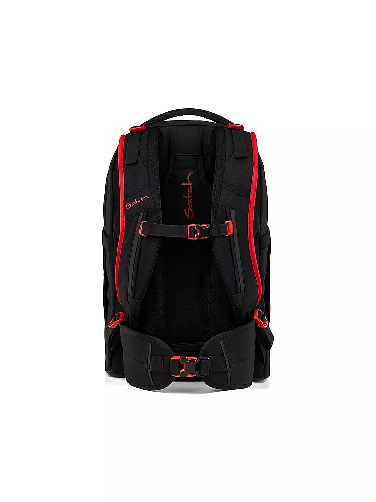 SATCH | Zaino scolastico Pack Fire Phantom | 