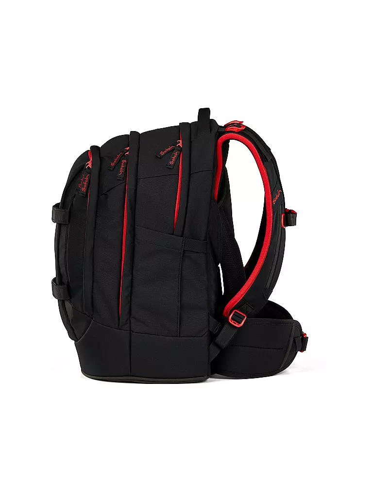 SATCH | Zaino scolastico Pack Fire Phantom | 
