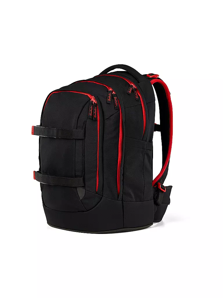 SATCH | Zaino scolastico Pack Fire Phantom | 