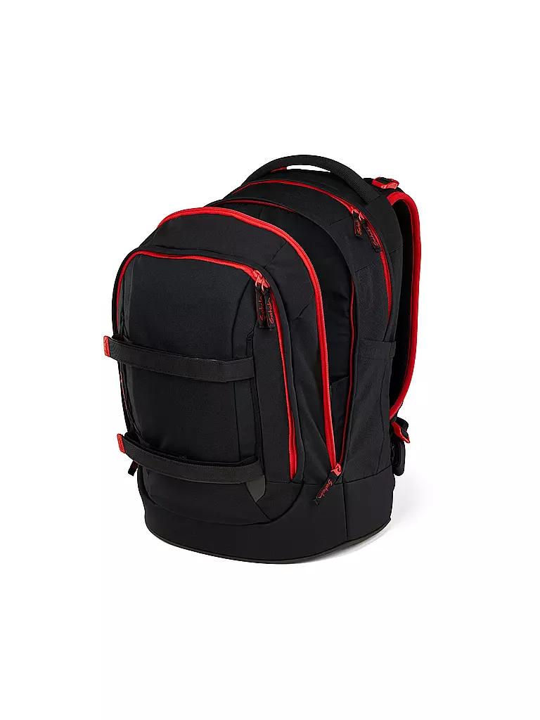 SATCH | Zaino scolastico Pack Fire Phantom | 