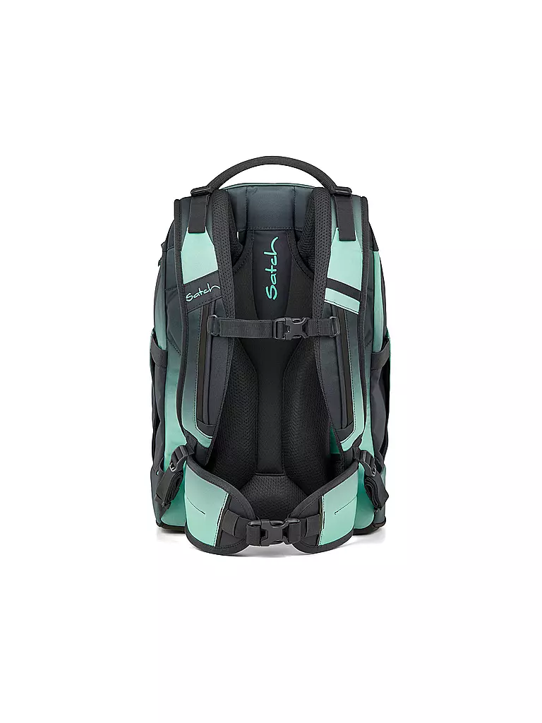 SATCH | Zaino scolastico Pack Gradient Mint | 
