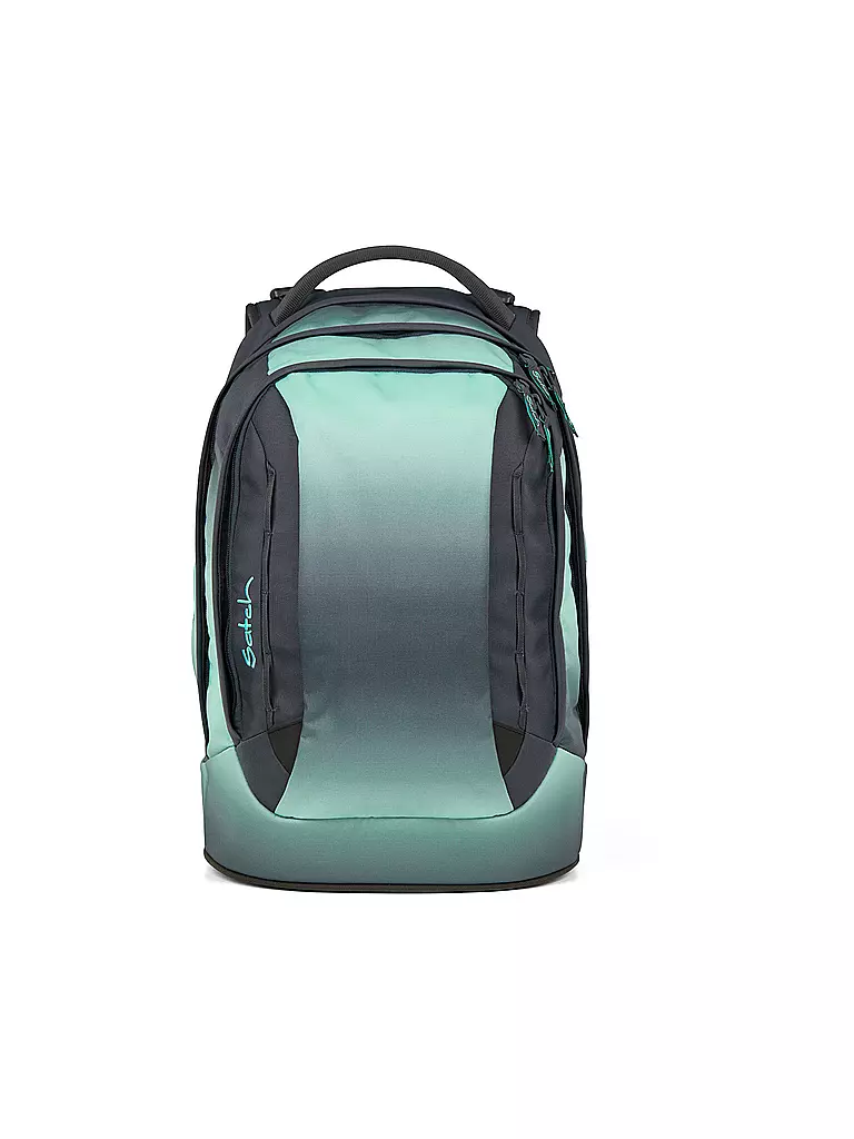 SATCH | Zaino scolastico Pack Gradient Mint | 