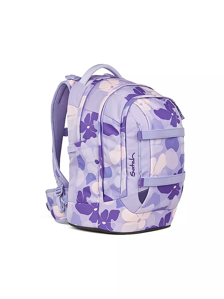 SATCH | Zaino scolastico Pack Lilac Blossom
Marke: SATCH
Colore: lilla
Categorie: Moda,Bambini

Età raccomandata: dai 6 anni | Lilla