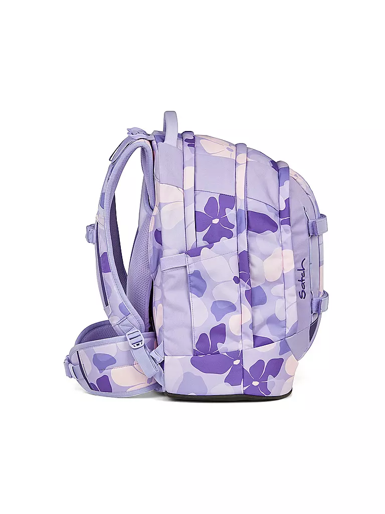 SATCH | Zaino scolastico Pack Lilac Blossom
Marke: SATCH
Colore: lilla
Categorie: Moda,Bambini

Età raccomandata: dai 6 anni | 