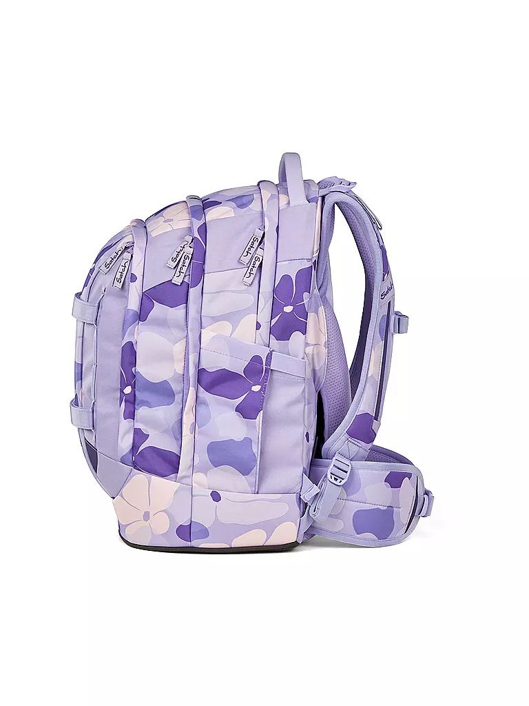 SATCH | Zaino scolastico Pack Lilac Blossom
Marke: SATCH
Colore: lilla
Categorie: Moda,Bambini

Età raccomandata: dai 6 anni | 