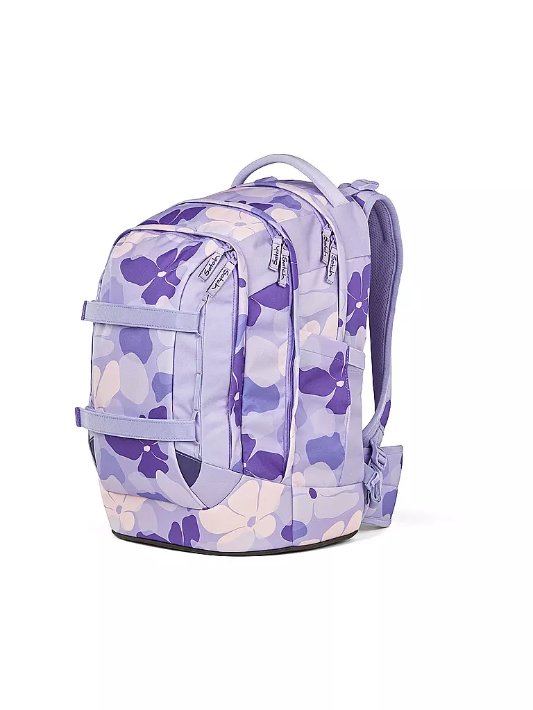 SATCH | Zaino scolastico Pack Lilac Blossom
Marke: SATCH
Colore: lilla
Categorie: Moda,Bambini

Età raccomandata: dai 6 anni | 