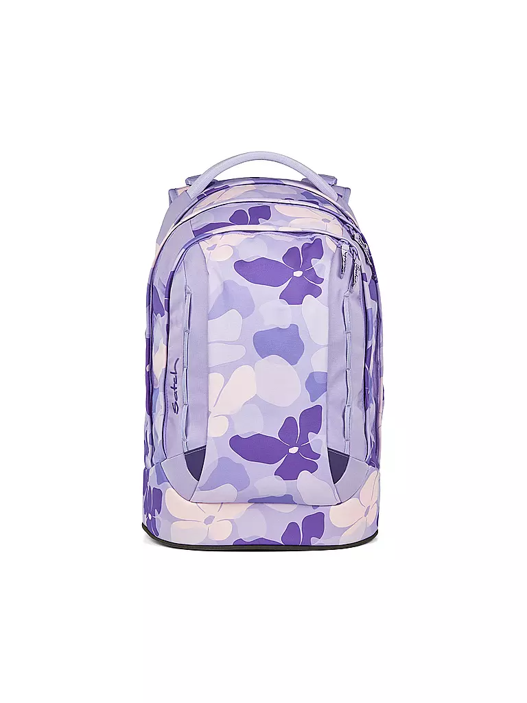 SATCH | Zaino scolastico Pack Lilac Blossom
Marke: SATCH
Colore: lilla
Categorie: Moda,Bambini

Età raccomandata: dai 6 anni | 