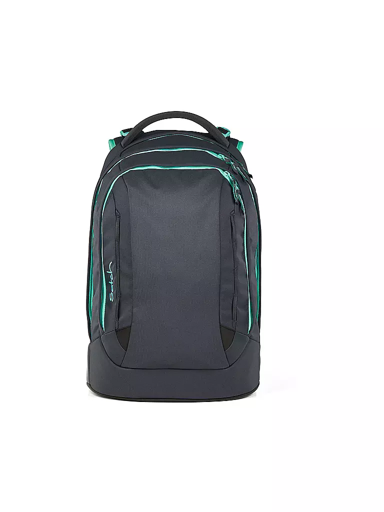 SATCH | Zaino scolastico Pack Mint Phantom | 
