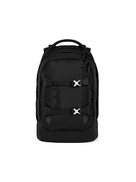 SATCH | Zaino scolastico Pack Nordic Black | Nero