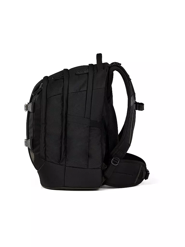 SATCH | Zaino scolastico Pack Nordic Black | 