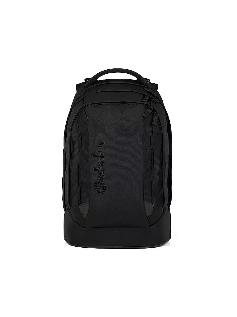 SATCH | Zaino scolastico Pack Nordic Black | 