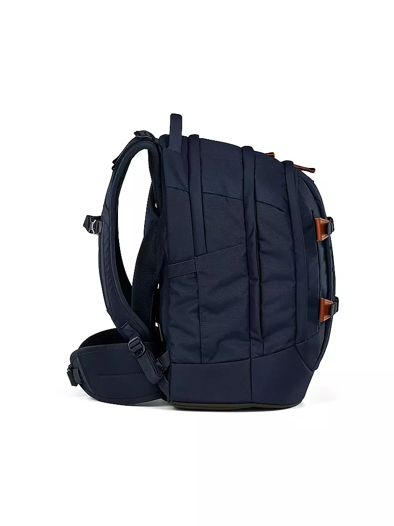 SATCH | Zaino scolastico Pack Nordic Blue | 