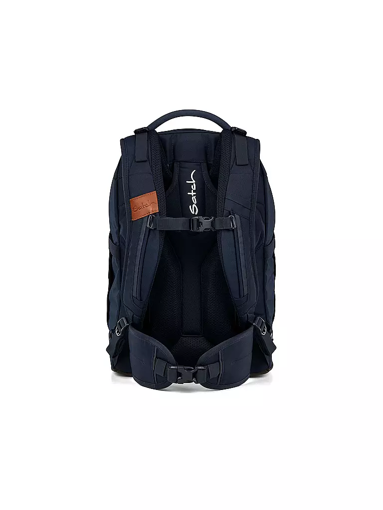 SATCH | Zaino scolastico Pack Nordic Blue | 