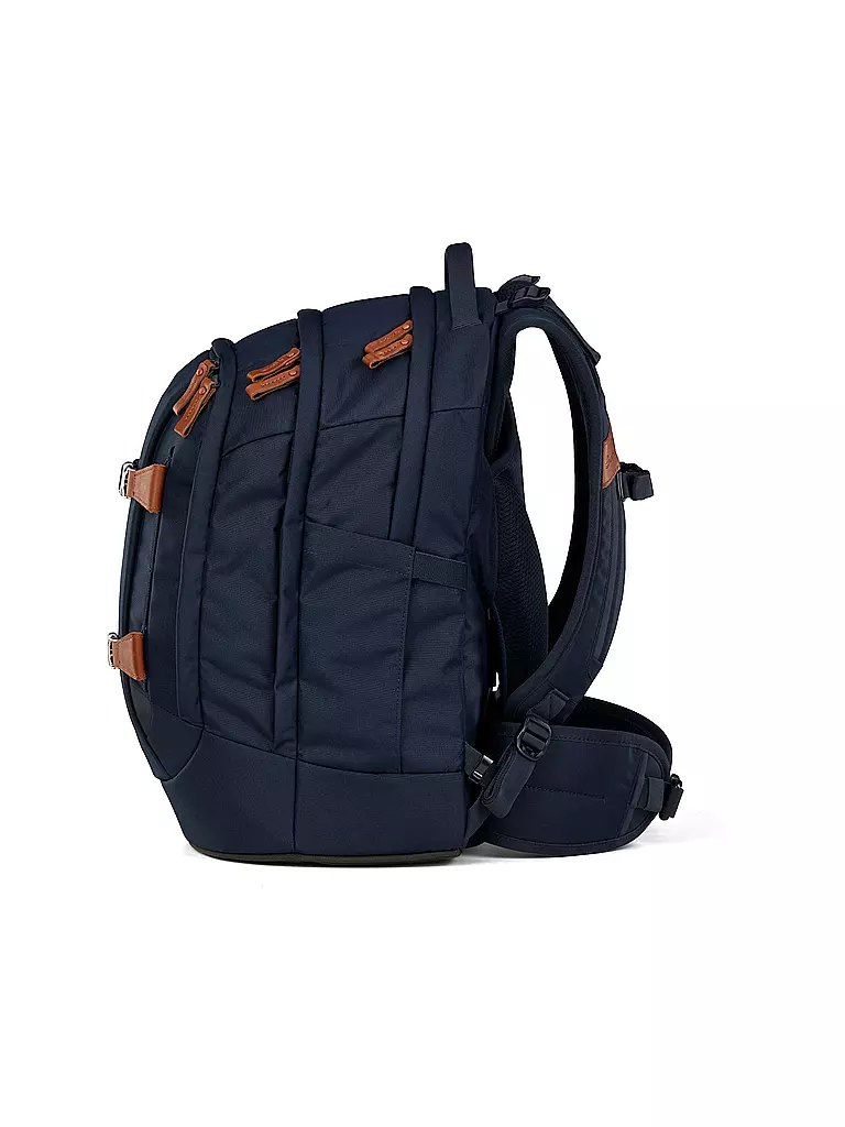 SATCH | Zaino scolastico Pack Nordic Blue | 