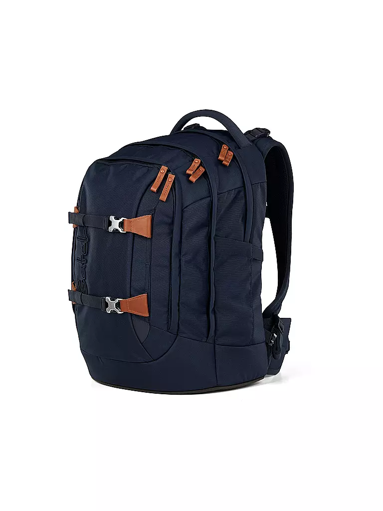 SATCH | Zaino scolastico Pack Nordic Blue | 