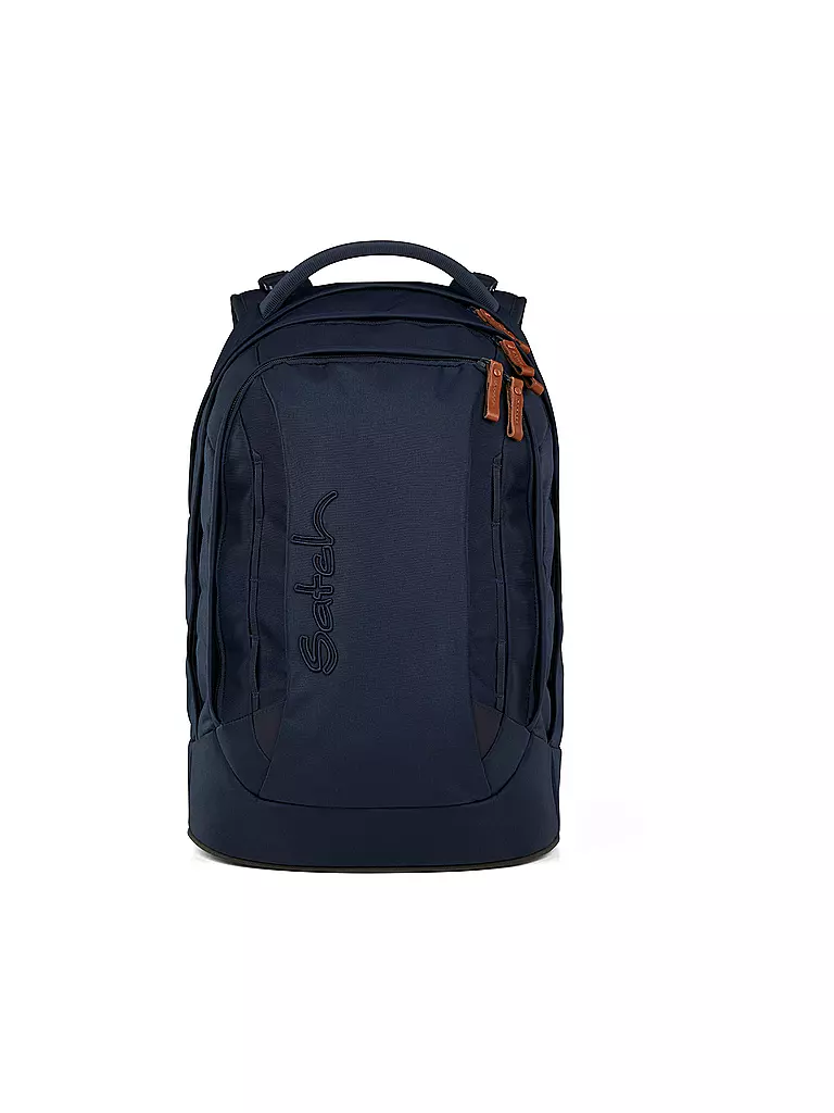 SATCH | Zaino scolastico Pack Nordic Blue | 