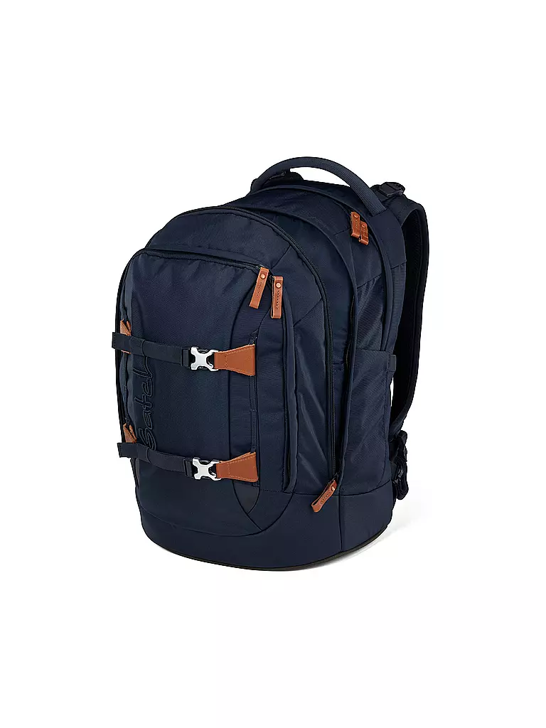 SATCH | Zaino scolastico Pack Nordic Blue | 