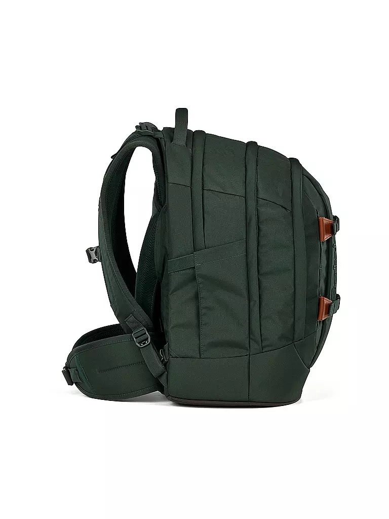 SATCH | Zaino scolastico Pack Nordic Forest | 