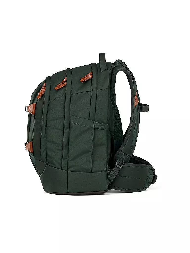 SATCH | Zaino scolastico Pack Nordic Forest | 