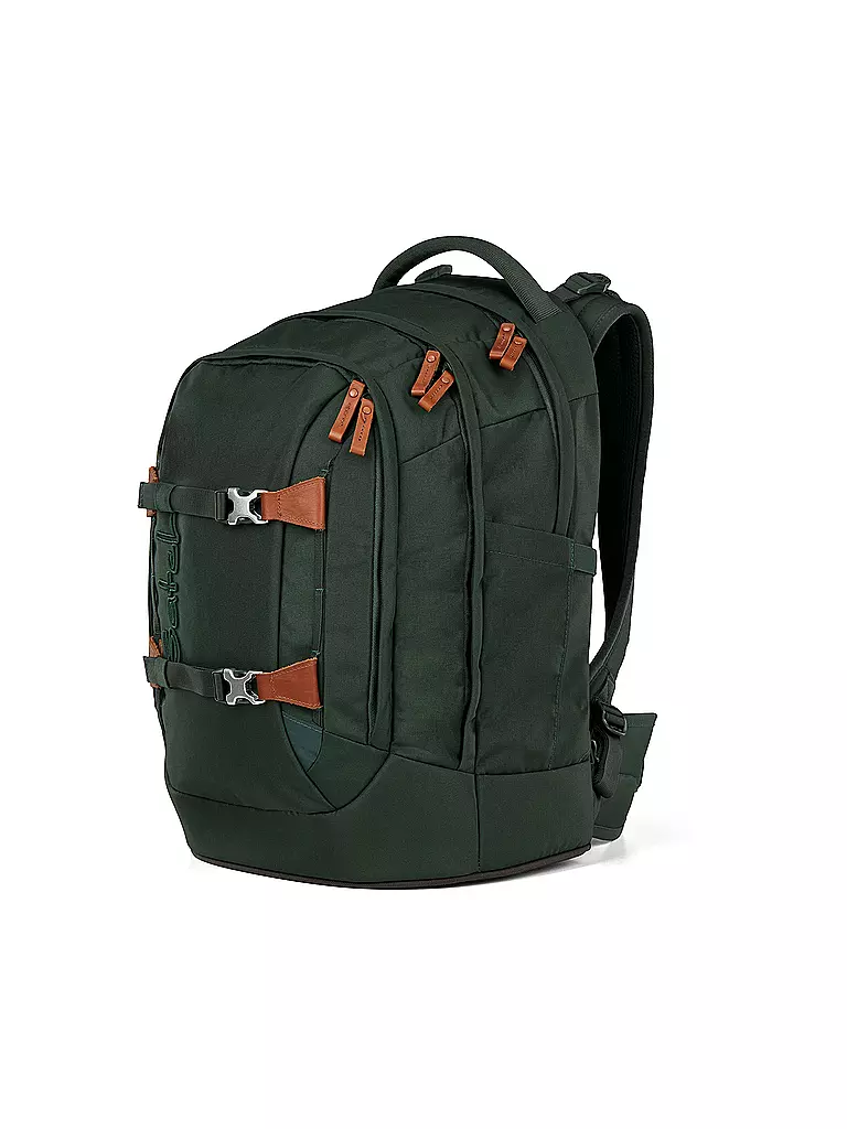 SATCH | Zaino scolastico Pack Nordic Forest | 
