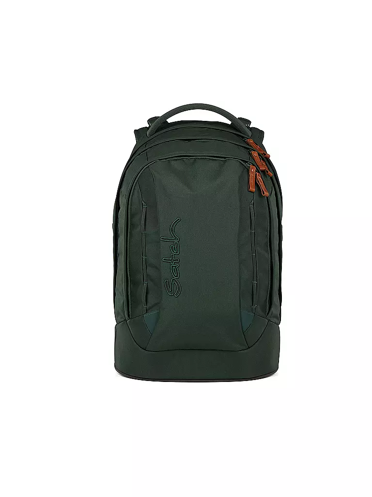SATCH | Zaino scolastico Pack Nordic Forest | 