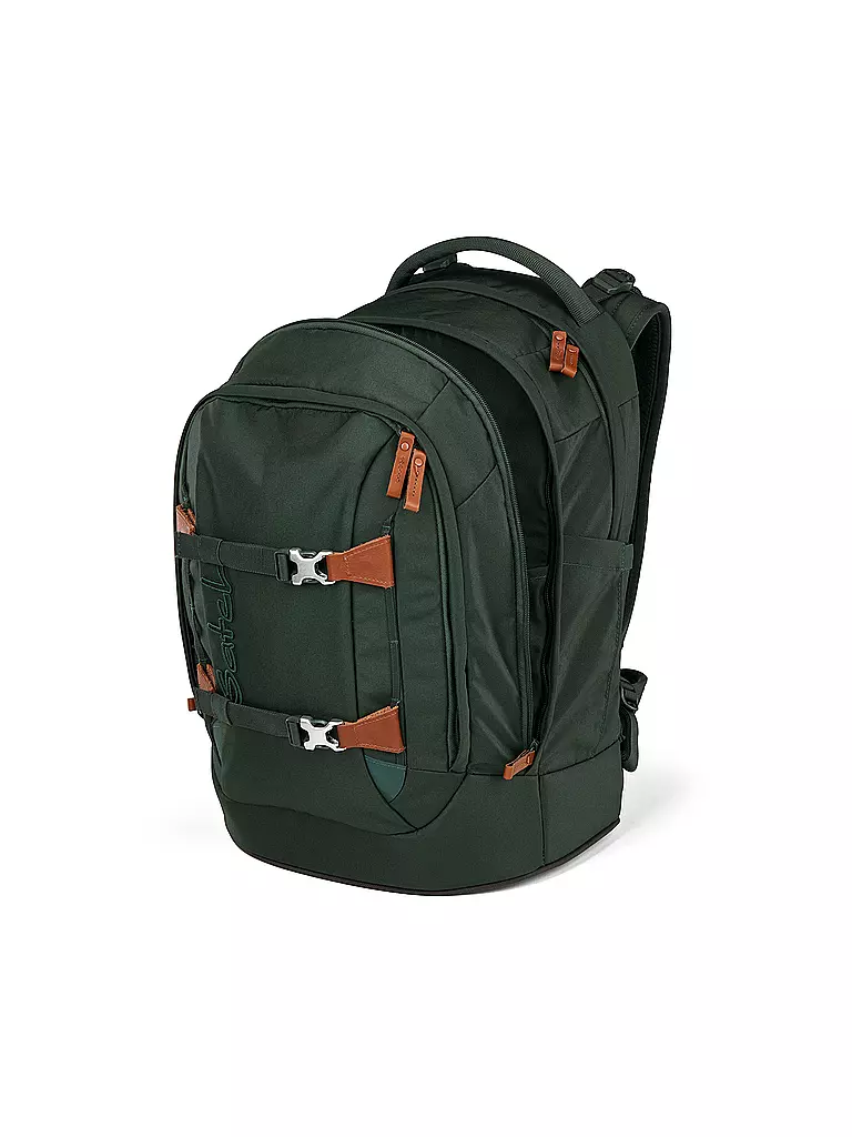 SATCH | Zaino scolastico Pack Nordic Forest | 