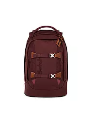 SATCH | Zaino scolastico Pack Nordic Ruby | Bacca